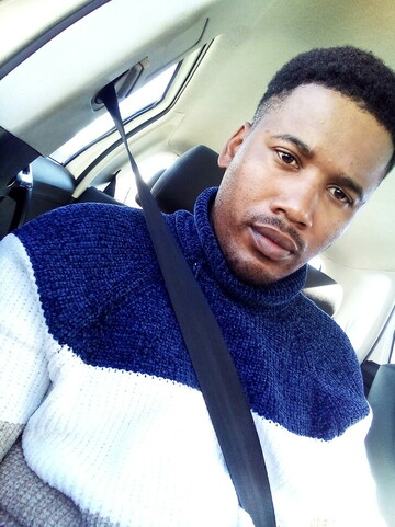 Mo K, 34 Rustenburg, North West, South Africa