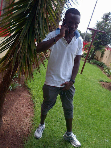 mayorking26, 35 Pretoria, Gauteng, South Africa