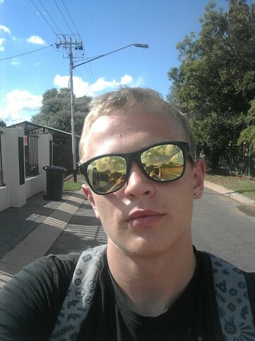 DarkWolf2, 25 Pretoria, Gauteng, South Africa