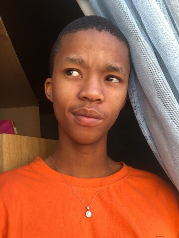 martin22, 33 Vryburg, North West, South Africa