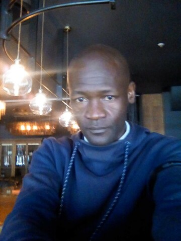 Themba16, 47 Johannesburg, Gauteng, South Africa