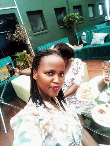 Manupe, 39 Durban, KwaZulu-Natal, South Africa