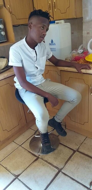 Kagiso.., 30 Potchefstroom, North West, South Africa