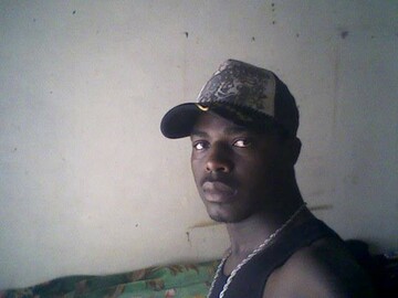 charles Free, 33 Randburg, Gauteng, South Africa