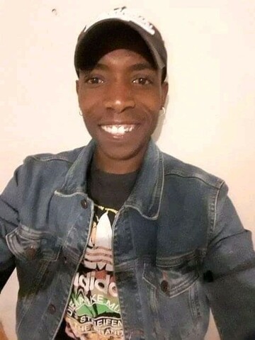 Stebujita, 31 Sebokeng, Gauteng, South Africa