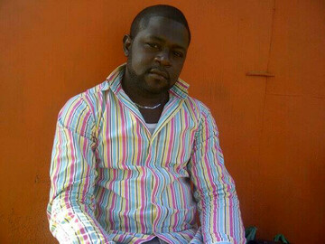 Jojo Steve, 45 Nelspruit, Mpumalanga, South Africa
