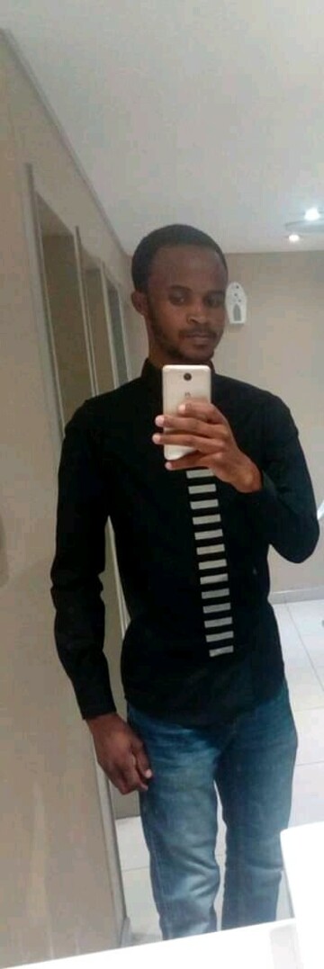 Cacious, 30 Randfontein, Gauteng, South Africa