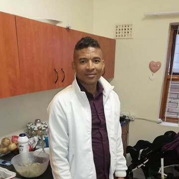 Ricky8, 45 Cape Town, Western Cape, South Africa