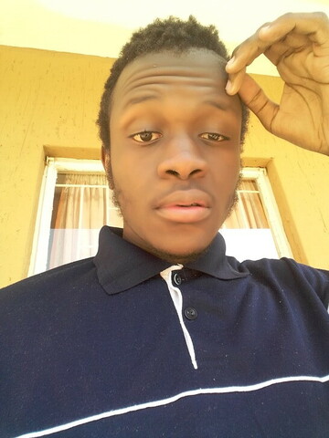 PearlMpumie99, 26 Vereeniging, Gauteng, South Africa