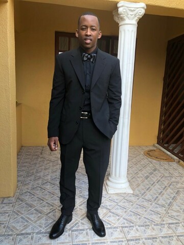 SBU84, 29 Midrand, Gauteng, South Africa