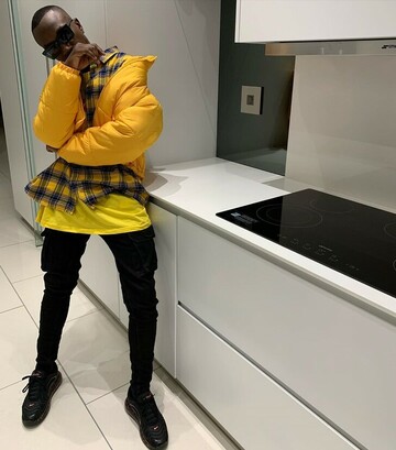 VILLAIN, 28 Pretoria, Gauteng, South Africa
