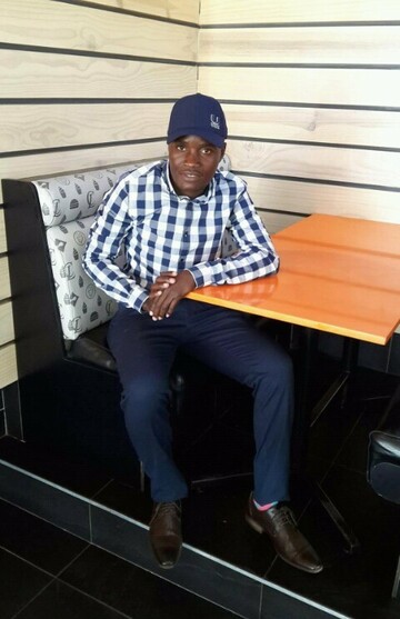Sly3, 33 Pretoria, Gauteng, South Africa