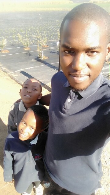Ceebo, 29 Pietermaritzburg, KwaZulu-Natal, South Africa