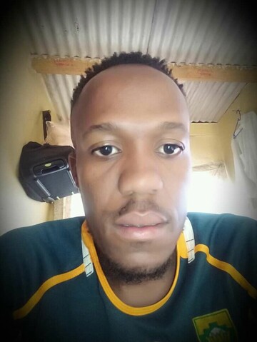 Dennis91, 34 Pretoria, Gauteng, South Africa