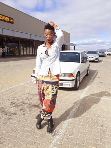 Carly3, 34 Hazyview, Mpumalanga, South Africa