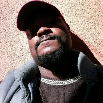 Katleho_H, 35 Soweto, Gauteng, South Africa