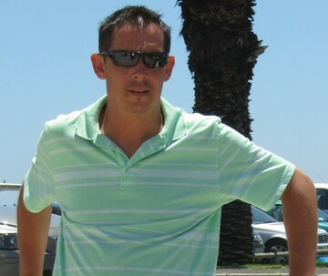 Neil75, 49 Centurion, Gauteng, South Africa