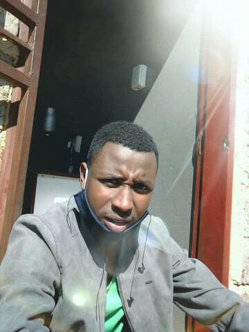 KennyMesh, 32 Tembisa, Gauteng, South Africa