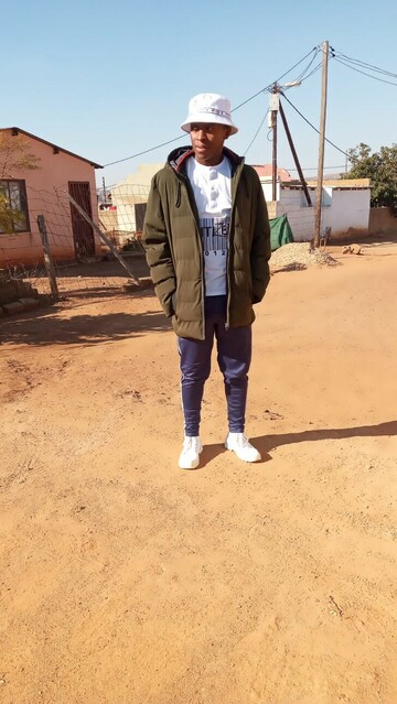 Juska, 32 Pretoria, Gauteng, South Africa
