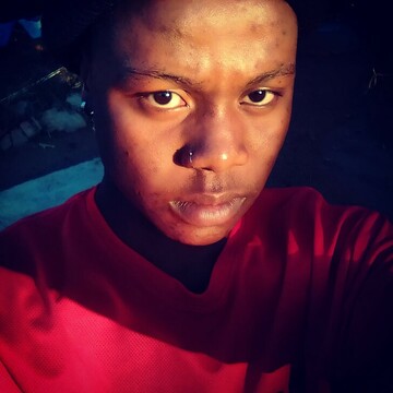 Teeboi, 26 Brits, North West, South Africa