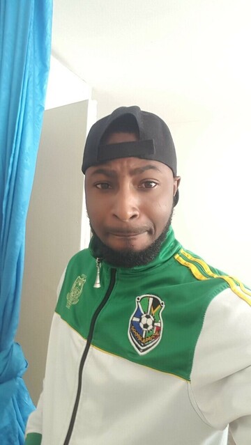 Erico, 35 Pretoria, Gauteng, South Africa