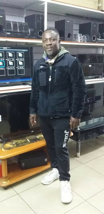 Tubalcain, 46 Kempton Park, Gauteng, South Africa