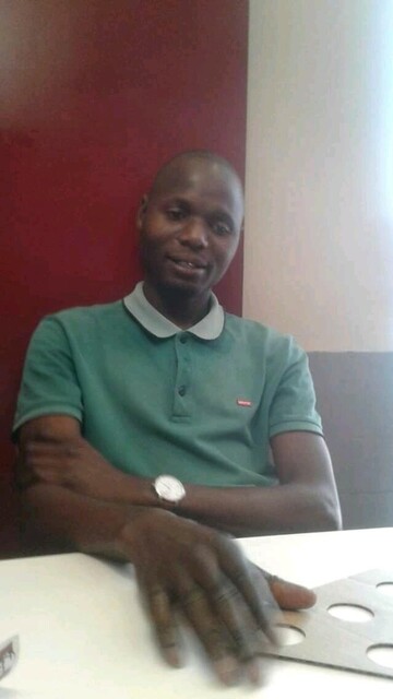 King43, 40 Giyani, Limpopo, South Africa