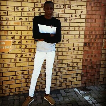 Twalatsa91, 35 Mamelodi, Gauteng, South Africa