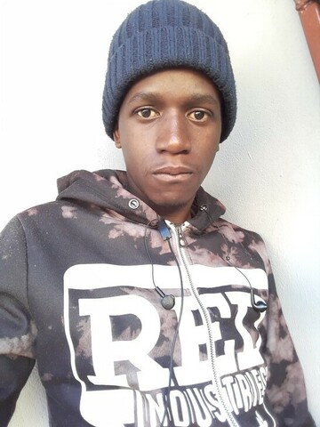 Nelu, 27 Louis Trichardt, Limpopo, South Africa