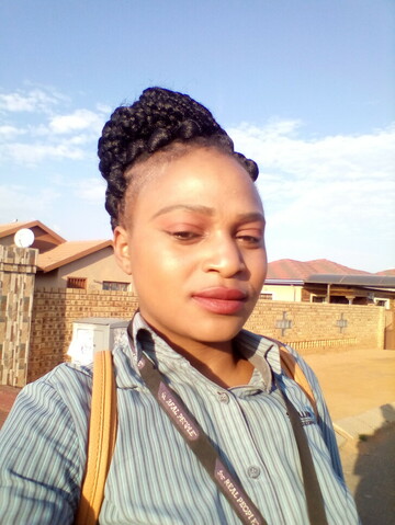 nunuberry3, 34 Kagiso, Gauteng, South Africa