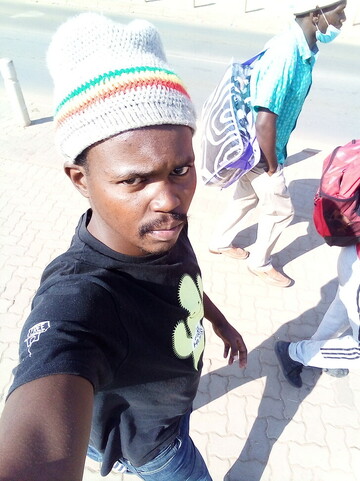 JoshuÃ , 32 King Williams Town, Eastern Cape, South Africa
