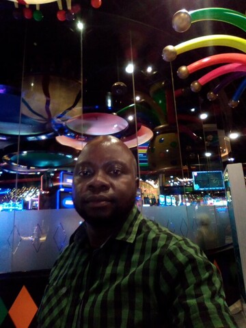 Jamzy, 47 Germiston, Gauteng, South Africa