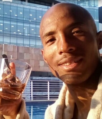 obie2, 38 Johannesburg, Gauteng, South Africa