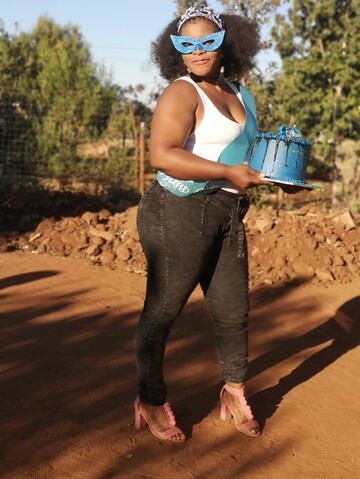vuyo12, 32 Malelane, Mpumalanga, South Africa