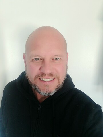 Bradster, 57 Cape Town, Western Cape, South Africa