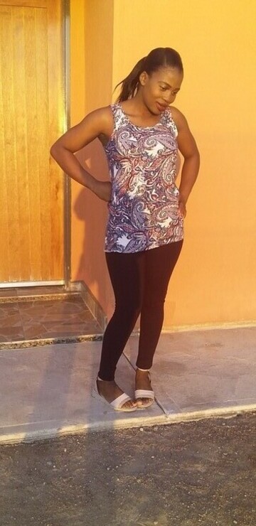 Babe me, 36 Polokwane, Limpopo, South Africa