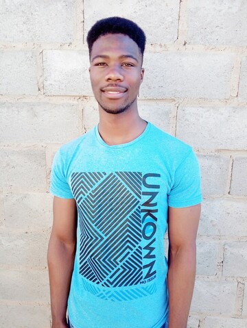 StarBoy4, 27 Vryheid, KwaZulu-Natal, South Africa