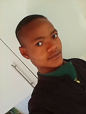 Merli, 31 Johannesburg, Gauteng, South Africa