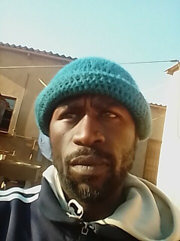 Lodrick, 47 Johannesburg, Gauteng, South Africa