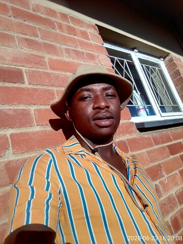 Badmon2, 29 Bloemfontein, Free State, South Africa