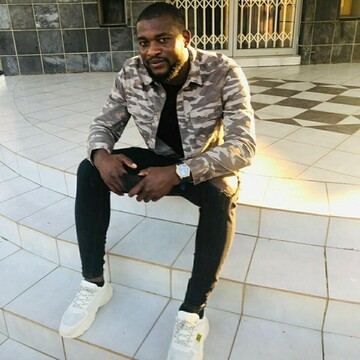 victor25, 38 Germiston, Gauteng, South Africa