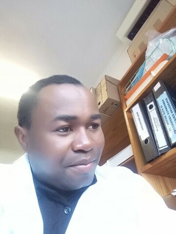 Davee, 35 Cape Town, Western Cape, South Africa