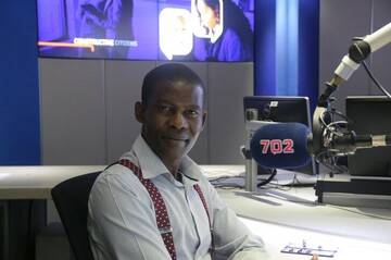 Iam Love, 48 Boksburg, Gauteng, South Africa