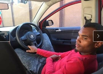 Deezo, 30 Johannesburg, Gauteng, South Africa