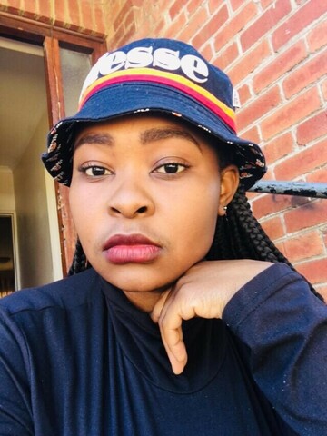 Babo, 29 Belfast, Mpumalanga, South Africa