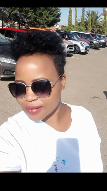 Red velvet, 40 Bloemfontein, Free State, South Africa