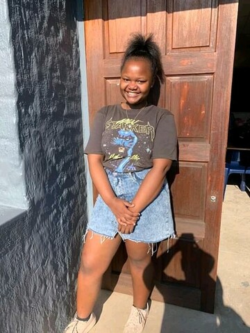 Linah5, 23 Pretoria, Gauteng, South Africa