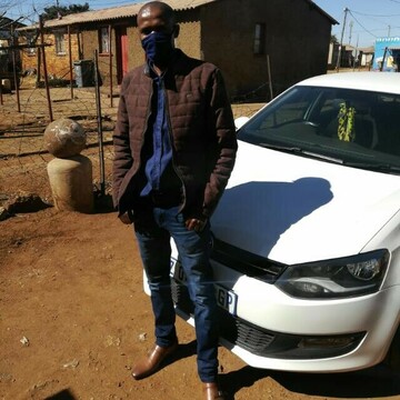Mofuli, 42 Kempton Park, Gauteng, South Africa