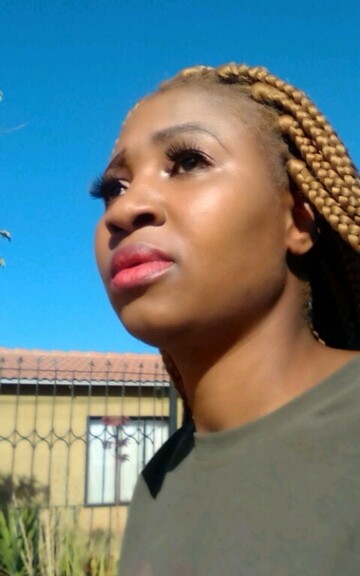 Lolo47, 35 Johannesburg, Gauteng, South Africa