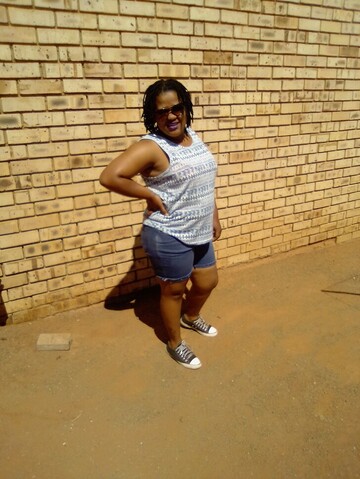 Booitu, 33 Bloemfontein, Free State, South Africa